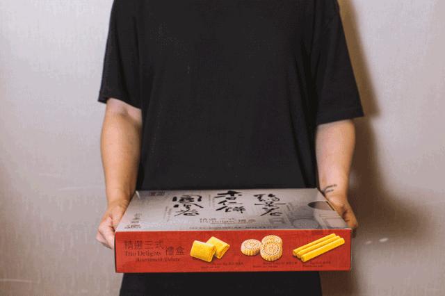 澳门手信钜记猪肉脯能带回内地吗,澳门值得带的手信