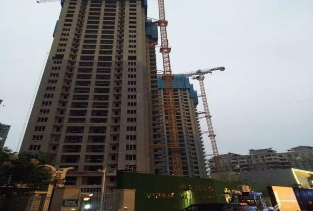 中海的房子出现质量问题,中海的房子为什么质量差