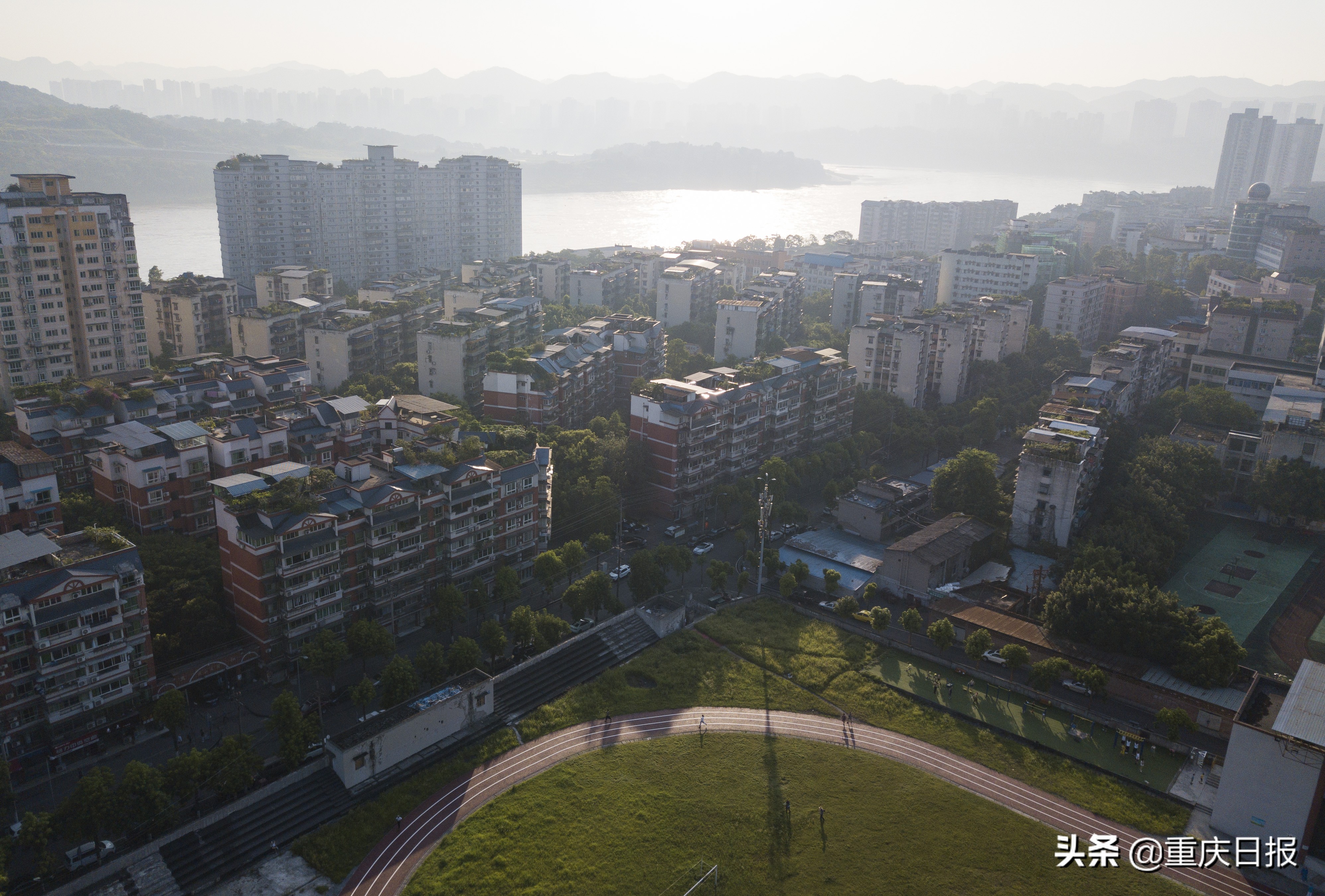 球场改造后图片,球场改造报道