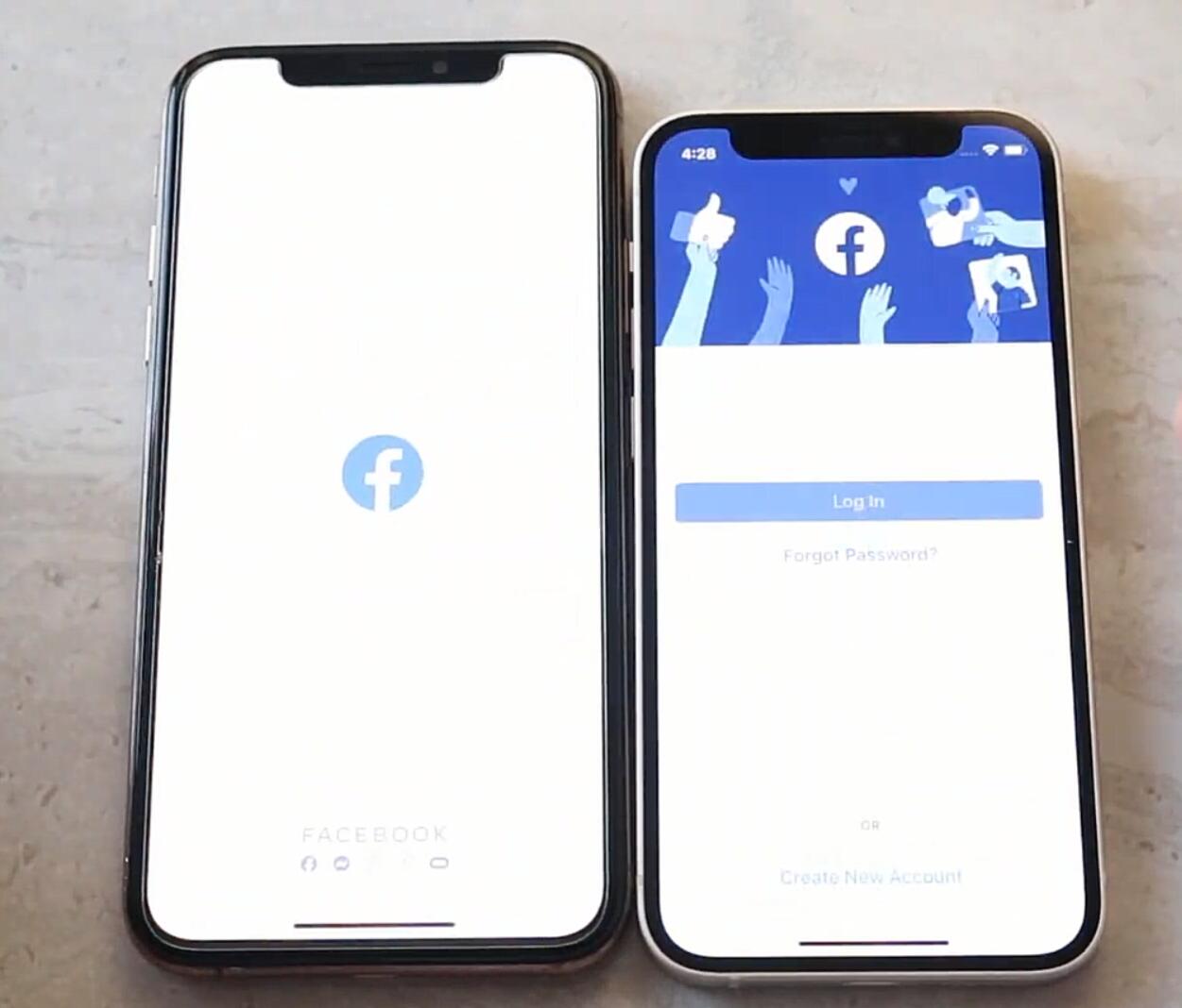 iphonexs和iphone12mini续航,iphonexsmax和iphone13mini