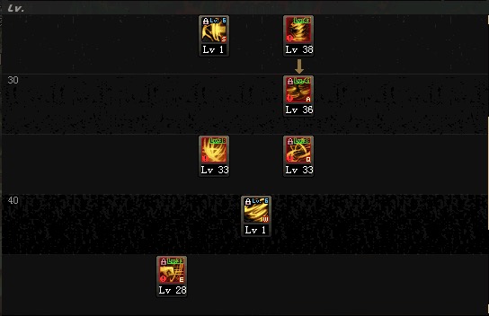 dnf全职业技能展示系列视频,dnf全职业技能分析驱魔篇