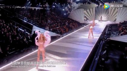 维密秀2018高清大图,2018维密大秀图集