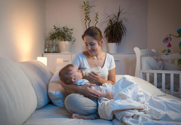 宝宝喝奶粉上火的解决办法视频,宝宝吃奶粉上火能冲稀点吗