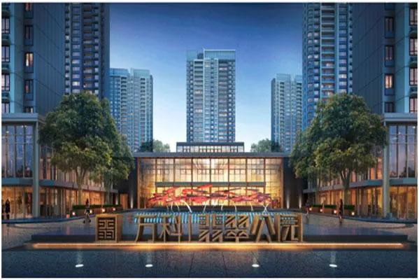 万科在大连的房子值得买吗,万科在大连金州的项目