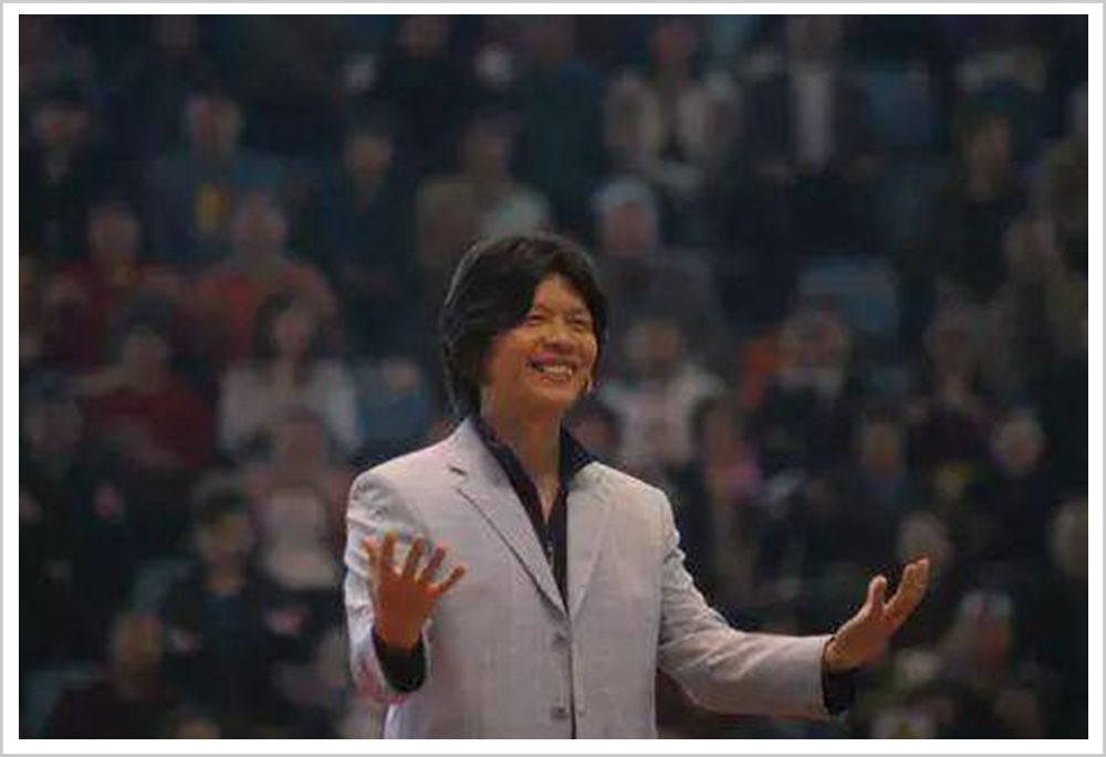 中国第一大忽悠完整版,中国第一大忽悠终于倒下了