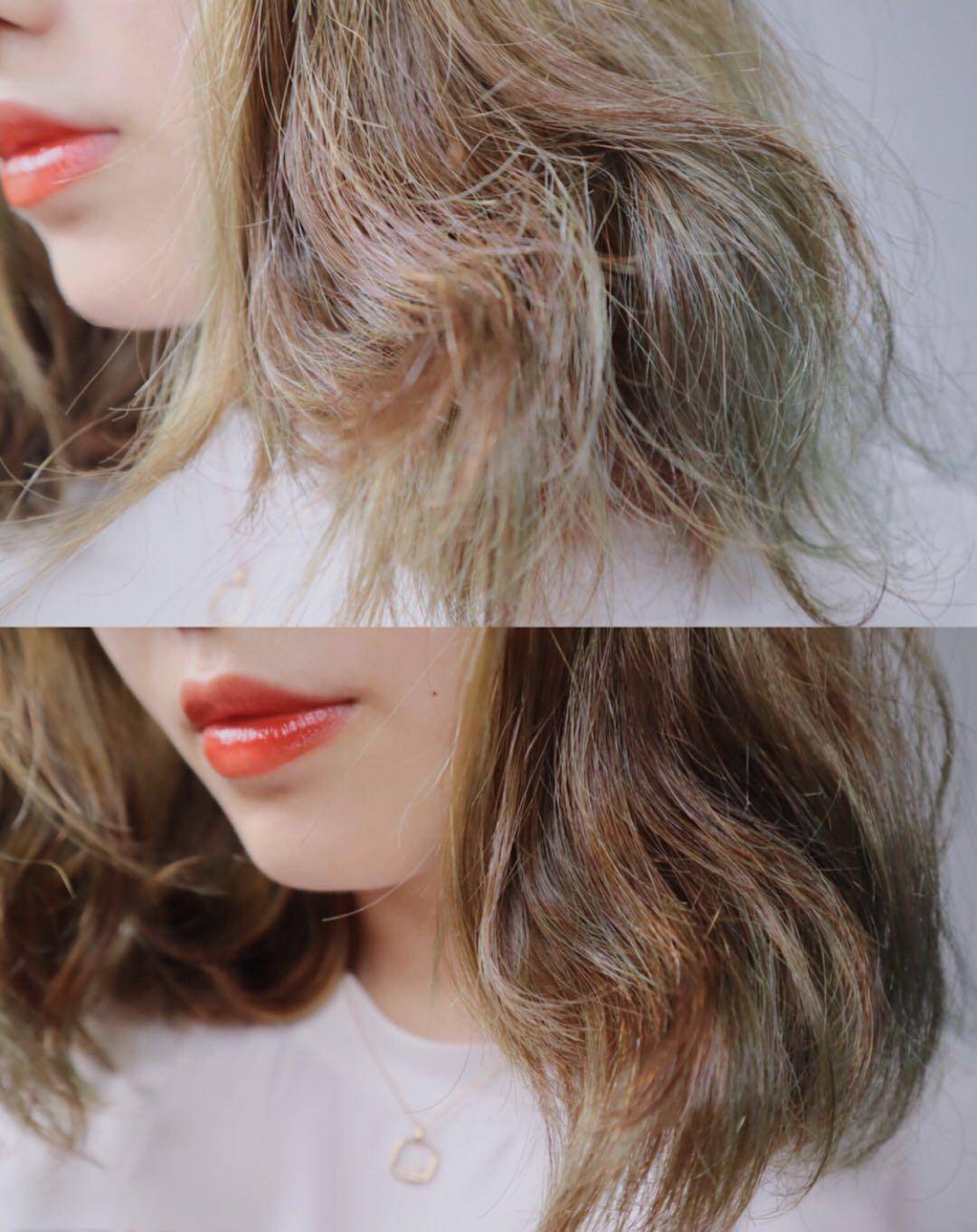 怎样烫韩系慵懒的卷,法式慵懒卷怎么烫自然好看