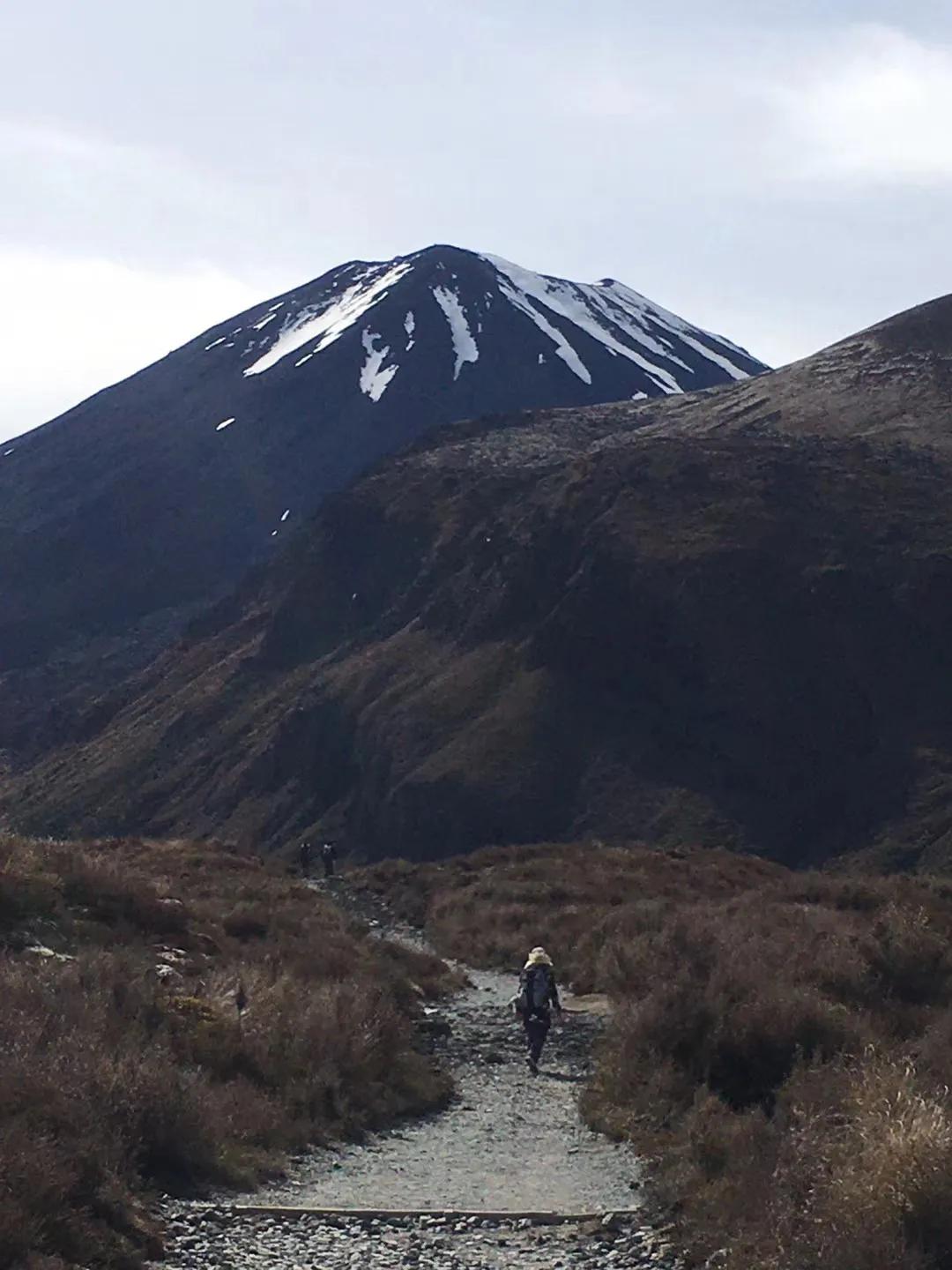 记忆中的旅行之新西兰（北岛）