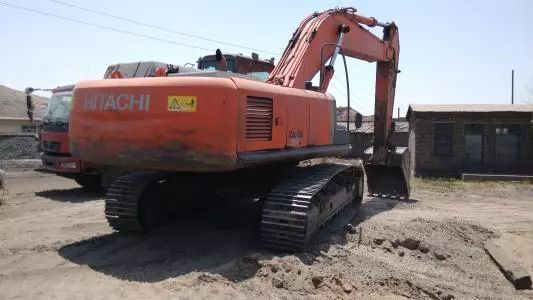 挖掘机各品牌优点和弱点,临工16挖掘机评测