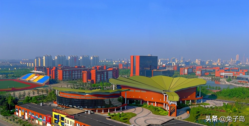 中国高职院校排名江苏农林,江苏农林职业技术学院排名