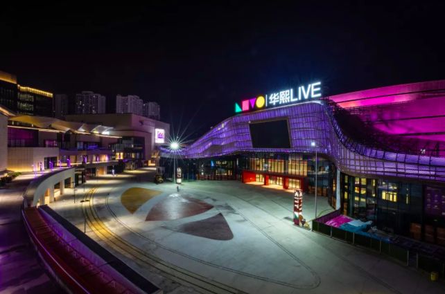 2019年重庆竟然新开了这么多商场！快看你家门口有没有？