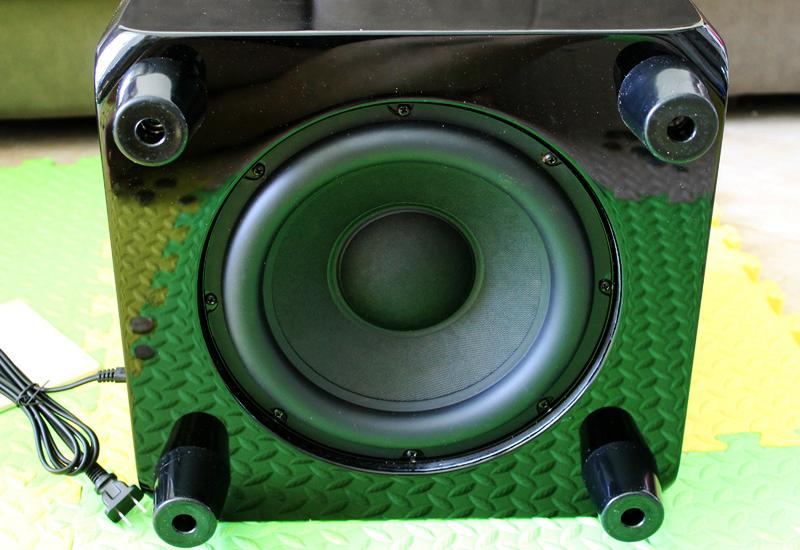 没布线怎么装射灯,没有布线投影怎么连音响