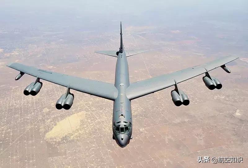 「收藏」B-2/F-22/F-35都在这里|美国空军现役装备大全(4)