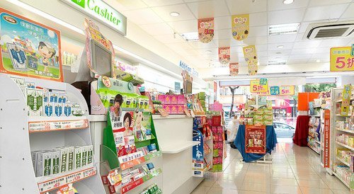 台湾化妆品去哪里买,台湾化妆品购买攻略