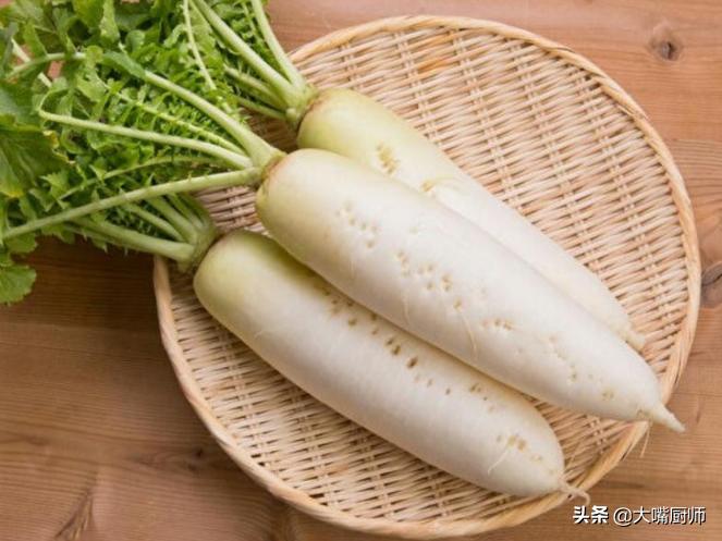 包饺子萝卜馅是焯水还是不焯水,调萝卜肉馅的正确方法