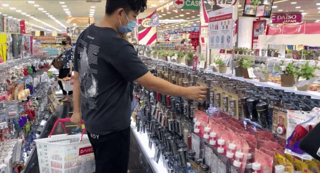 新加坡两元店必买,新加坡探店必买清单