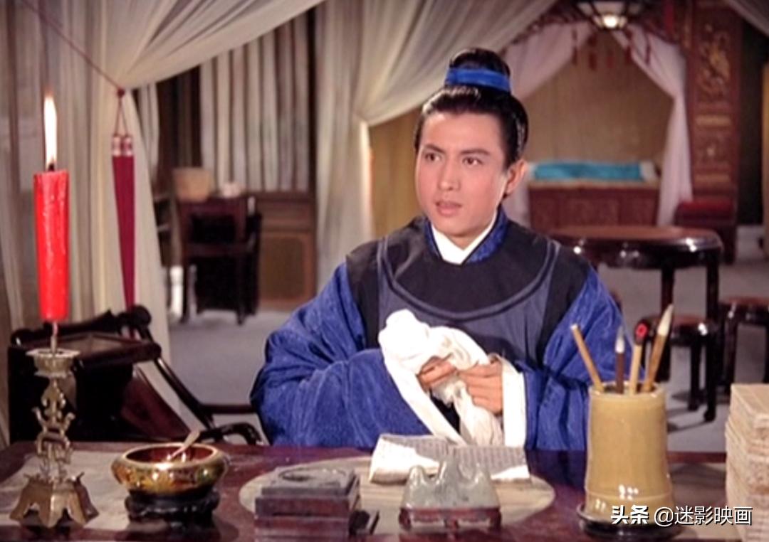 中国最早最恐怖的鬼片,十二大经典恐怖鬼片