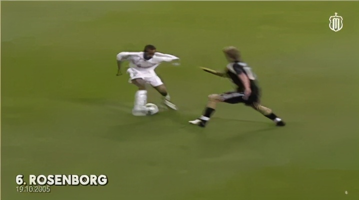 永远的伯纳乌国王,永远的伯纳乌王子