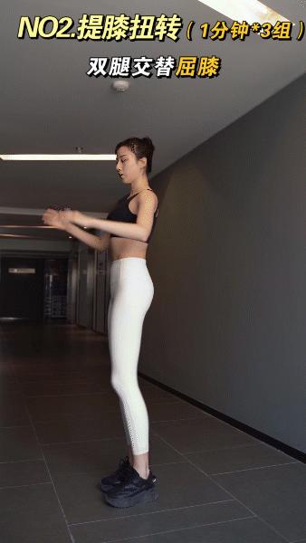 何穗谈陈伟霆理想型,陈伟霆何穗健身vlog