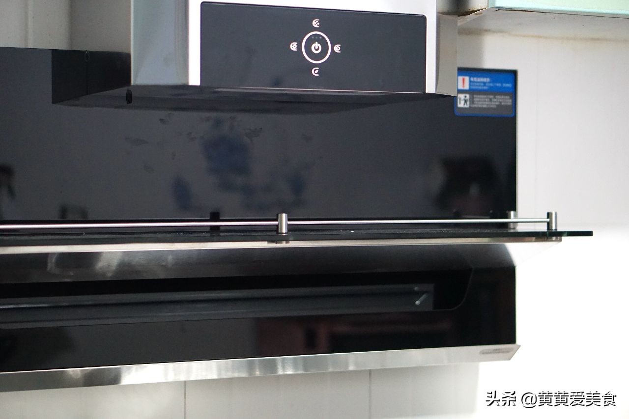 低空拦截油烟好处,布克油烟机怎么自动清洗