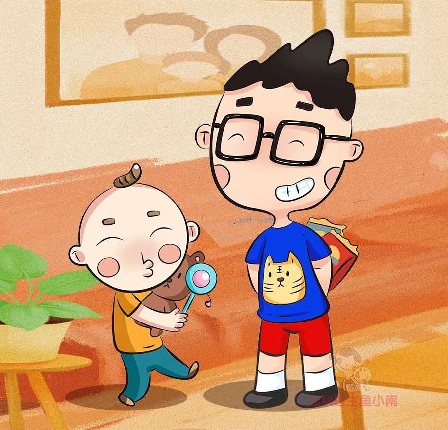 不用哄不要吼,孩子哭闹6招解决,允许孩子哭很重要