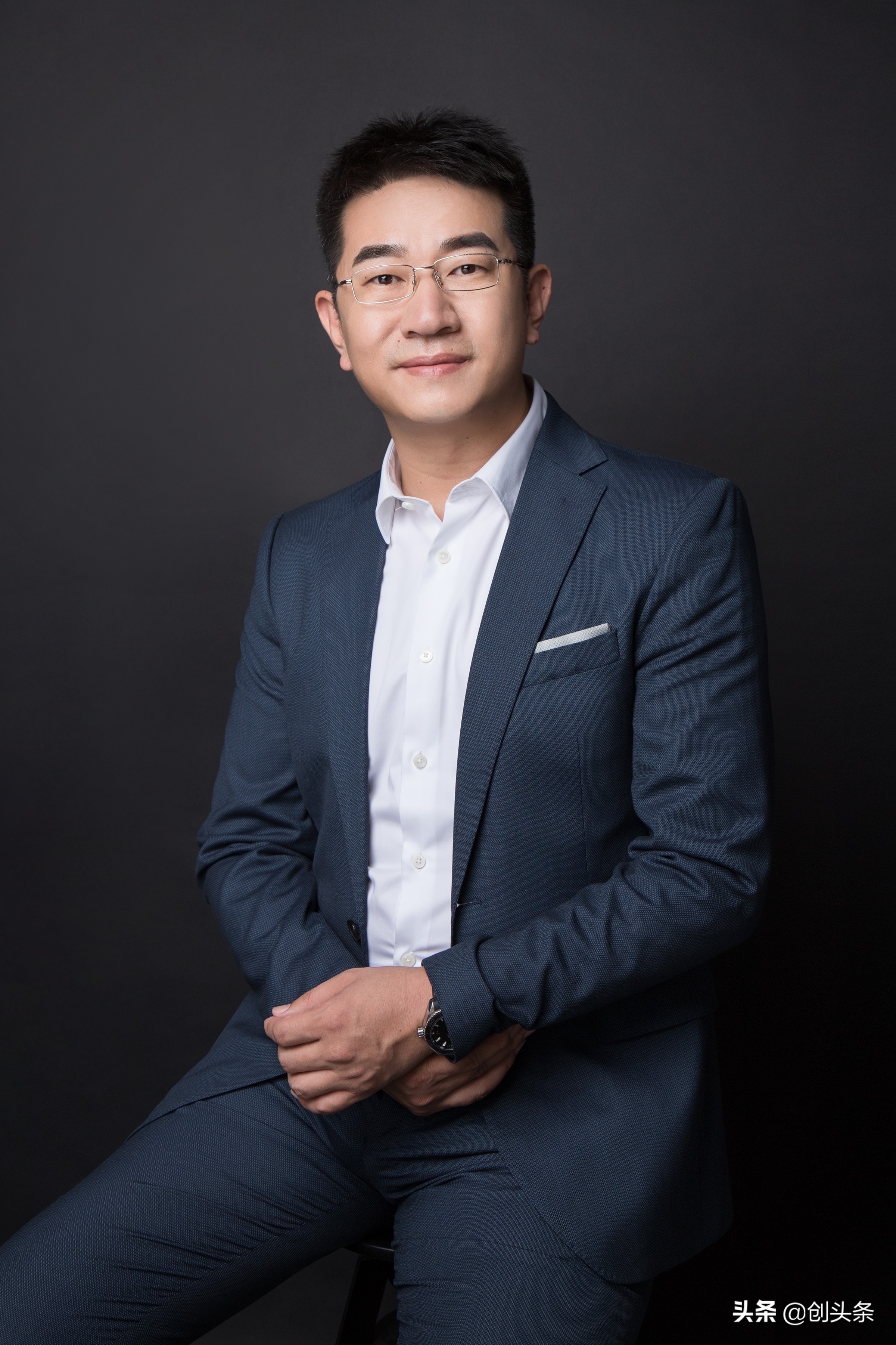 寻找硬科技|汇芯投资王少华:硬科技创业将成未来“造富”主流