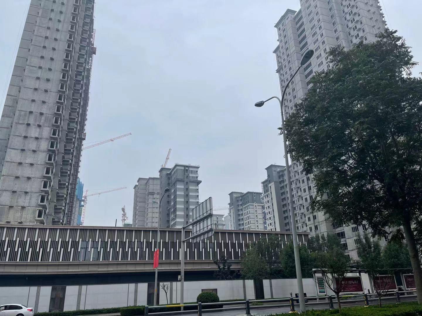 济南二环南片区新楼盘,济南西站新房在售现房70平