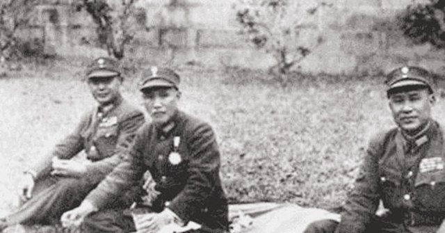 军分区副司令员是谁任命的,福州皮定均