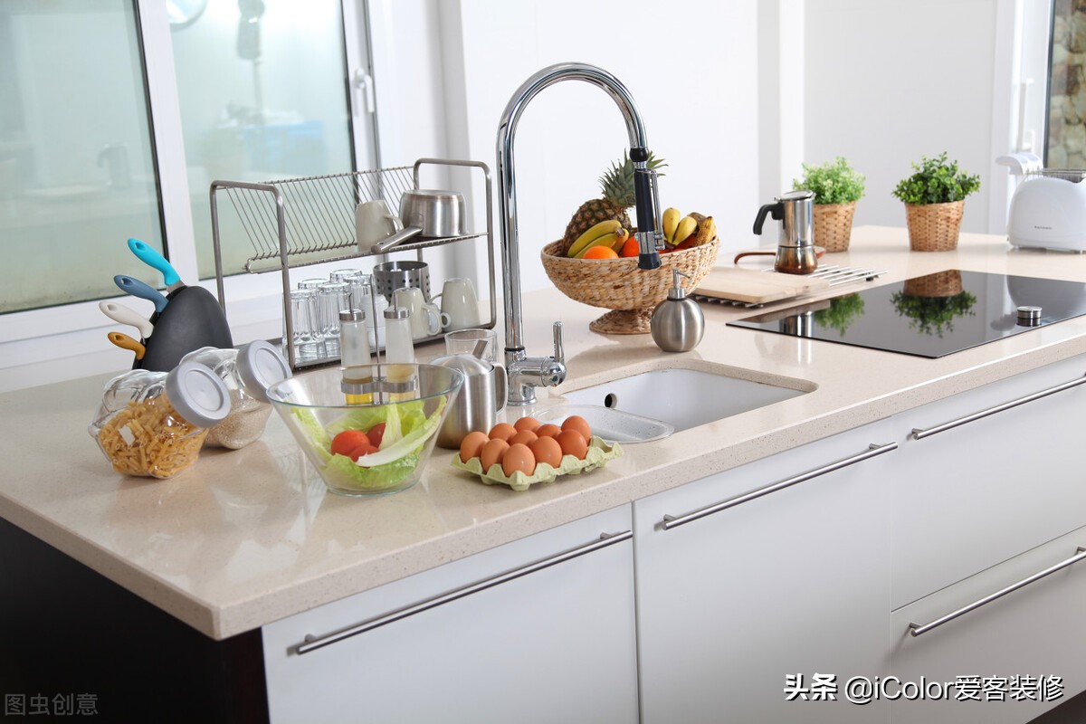 厨房下水道堵漏水解决方法,楼上厨房下水道漏水该怎么处理