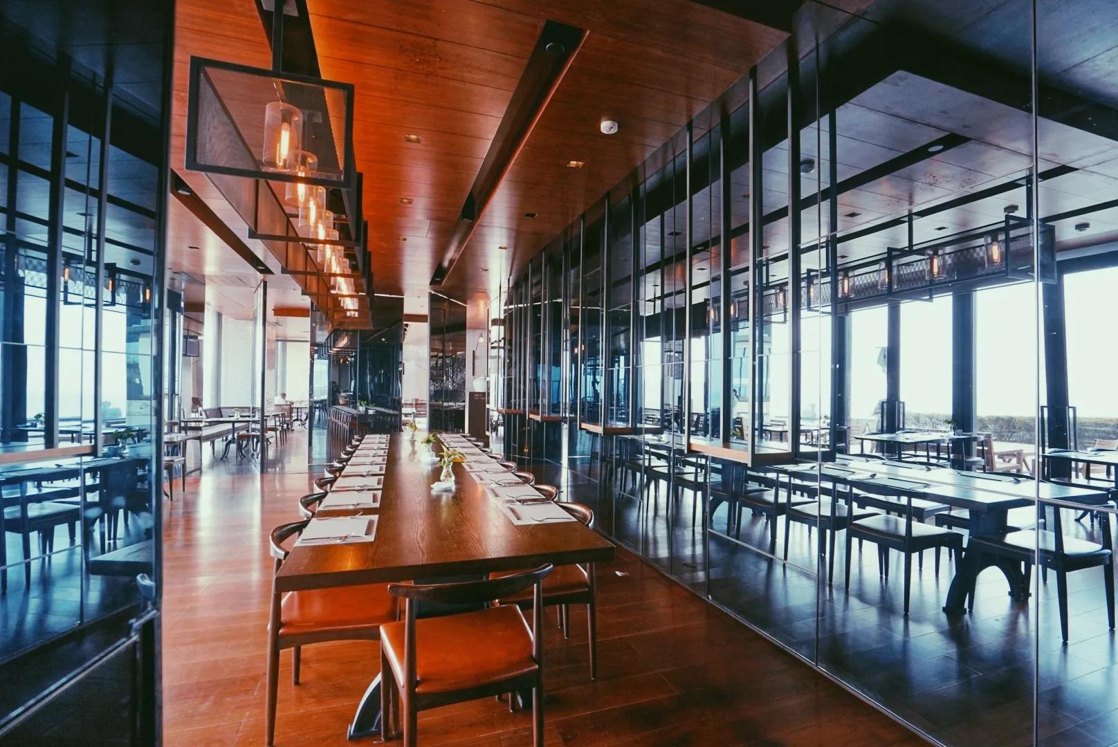 无敌海景,无敌海景泰式