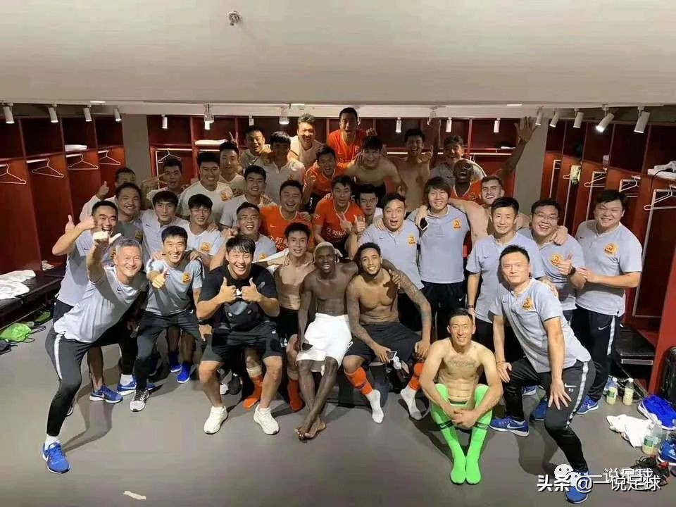 武汉卓尔一线队30人名单照片,2019年武汉卓尔一线队员名单
