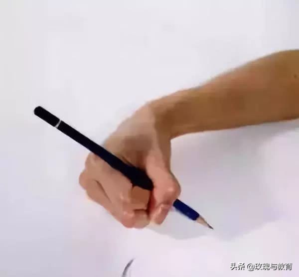 小孩书写潦草怎样引导,孩子写字潦草不规范的原因