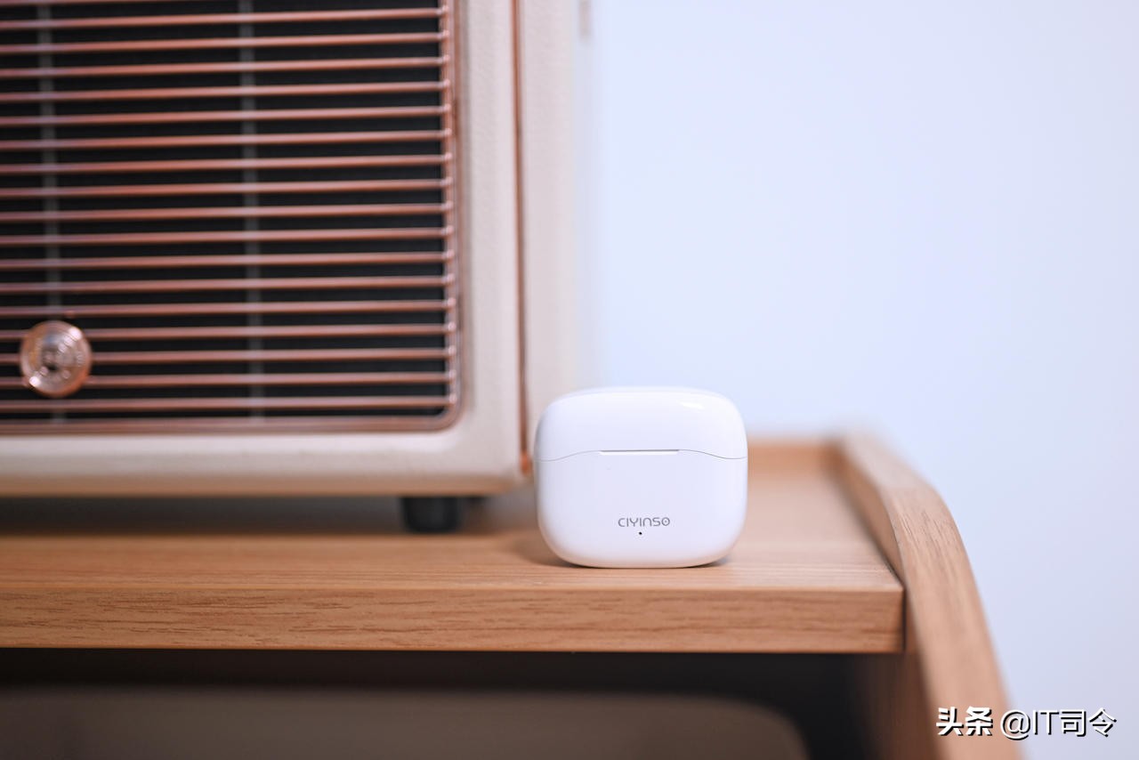 瓷音未来mars2音质真实测评,瓷音未来mars2使用体验