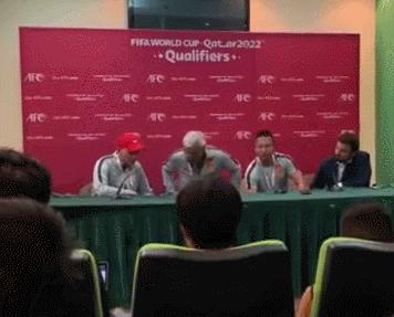 中国足球败给叙利亚,1:2不敌叙利亚