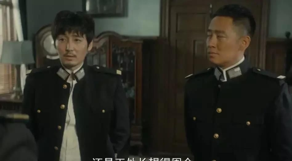 隐秘而伟大王泷正,隐秘而伟大王泷正拍摄花絮笑场