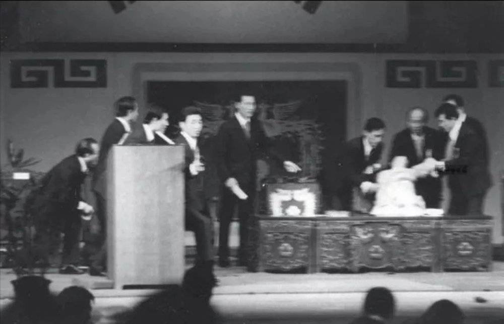 大韩民国历史简介,大韩民国空难