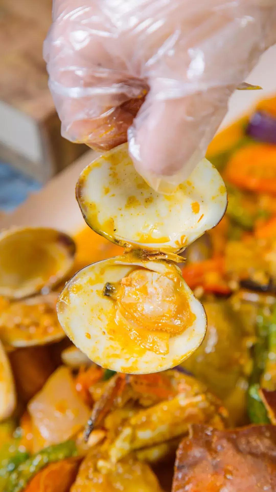 国外美食实验,异国风情异国美食你绝对没有吃过