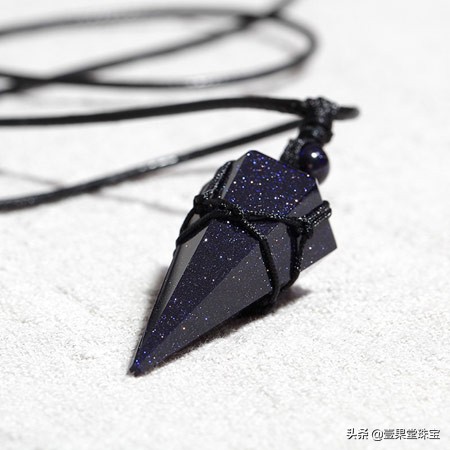 关于水晶的有什么行业,天然水晶行业前景如何