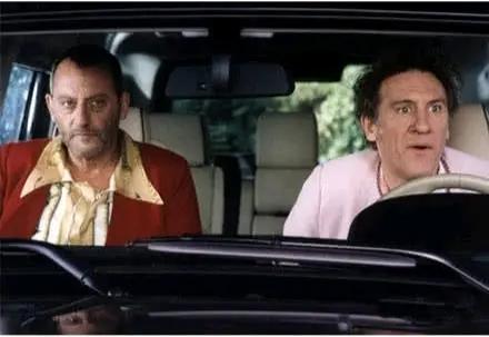 6部超搞笑喜剧电影你看过几部,推荐搞笑的电影十部必看喜剧电影