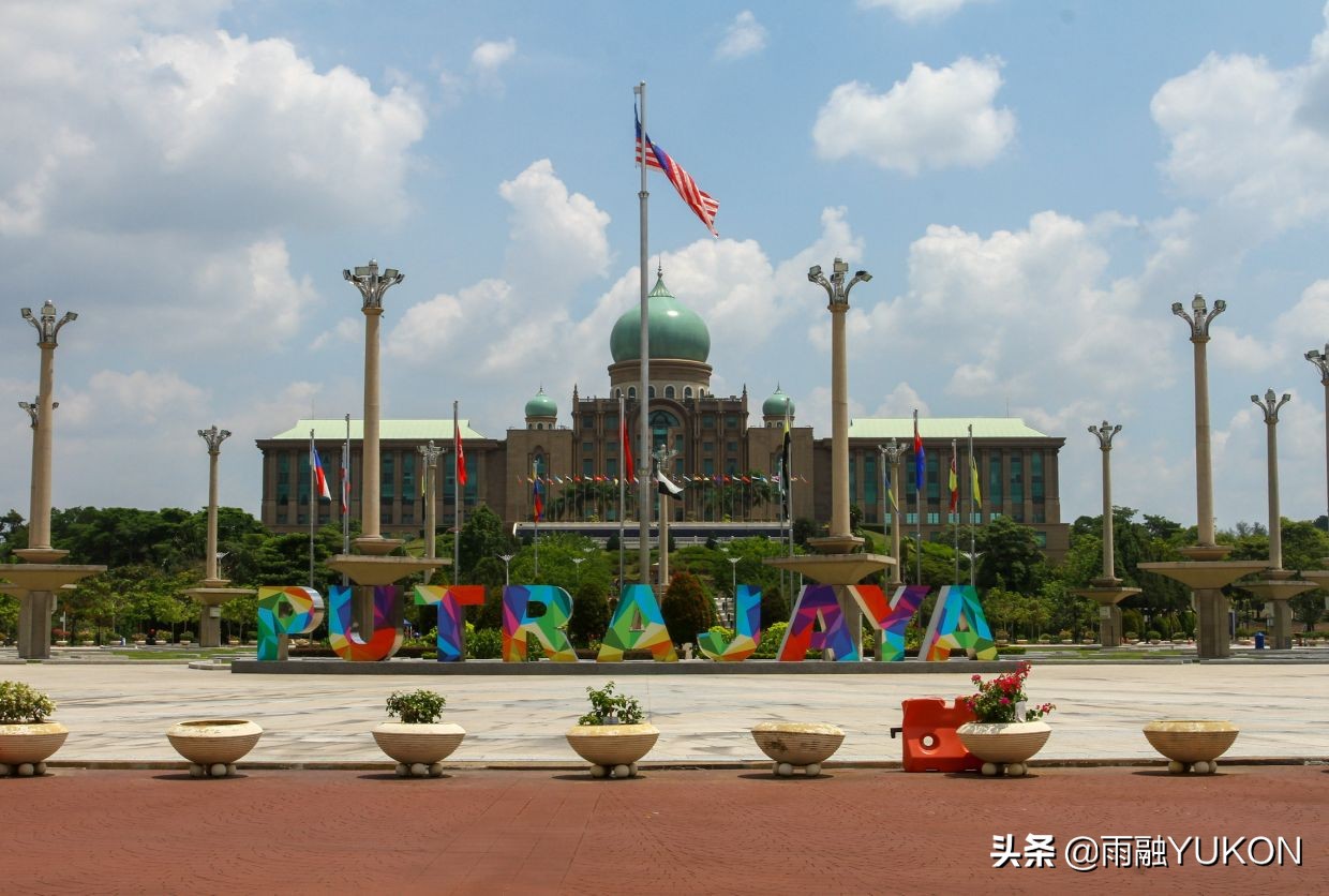 耗资575亿建的直辖市：国家政府所在地，发展19年人口却不到10万