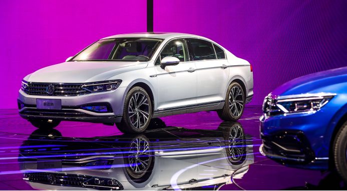 2023款新款迈腾,新款迈腾380售价