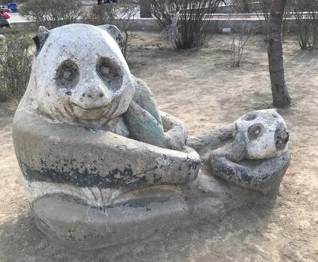 沈阳早期铁西广场,曾经的沈阳铁西