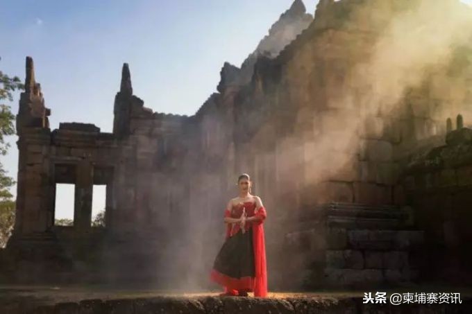 第一次去柬埔寨要报备吗,第一次去柬埔寨工作需要准备什么