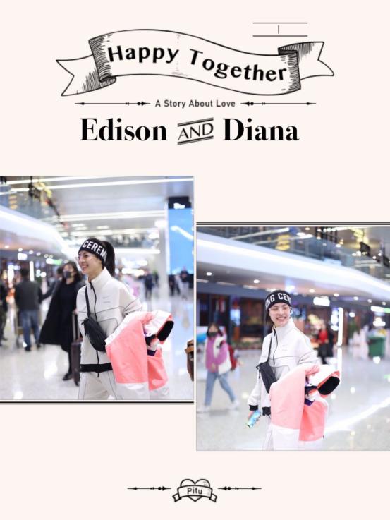 钟楚曦穿搭最新,钟楚曦穿搭风格