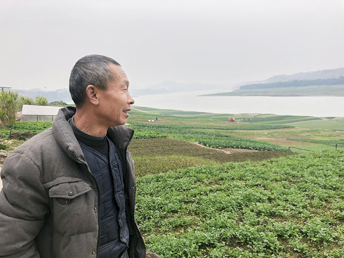 长江禁捕后渔民有什么补偿,渔民怎样能加入长江禁捕巡护队