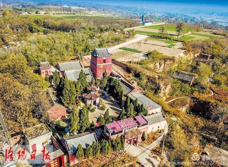 偃师巩义有哪些旅游景点,洛阳偃师旅游景点大全介绍