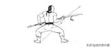 少林盘刀功秘方,刀功练臂力