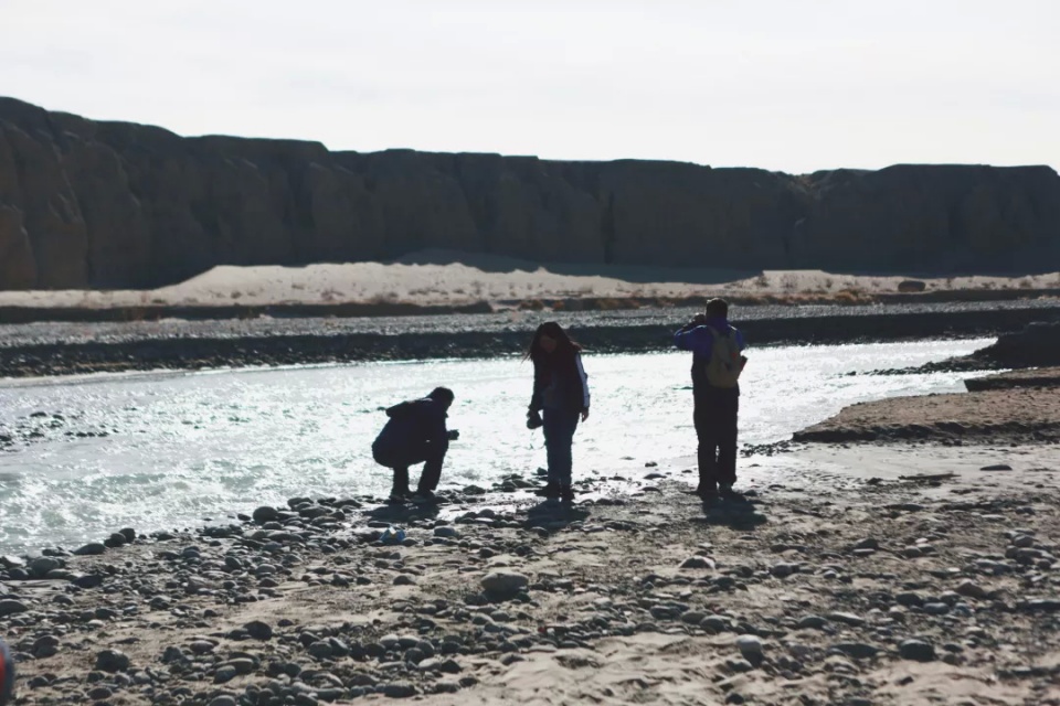 敦煌的打卡攻略,敦煌打卡小众