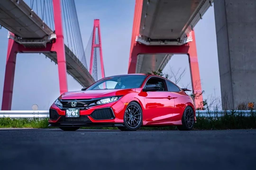 思域si2021款,思域si还会引进吗