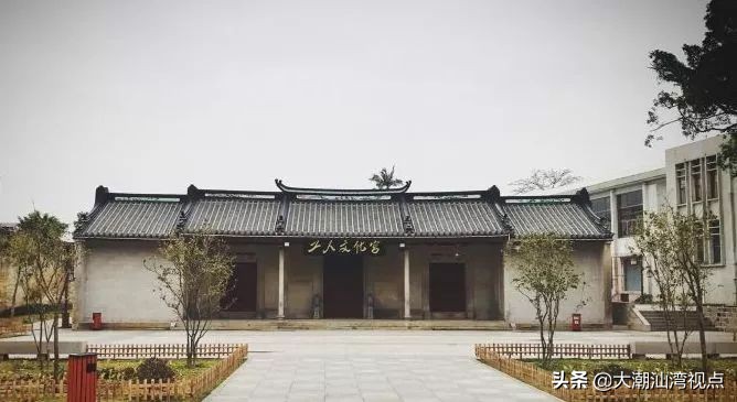 汕头濠江古城旅游攻略,汕头濠江区旅游夜景