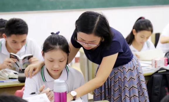 有特色的教师昵称,全国统一的老师外号